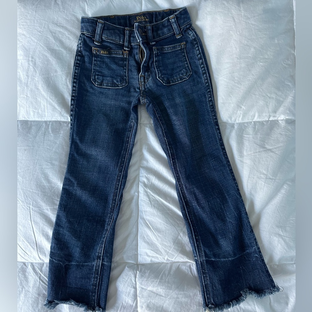 Polo Ralph Lauren Toddler Jeans 4T